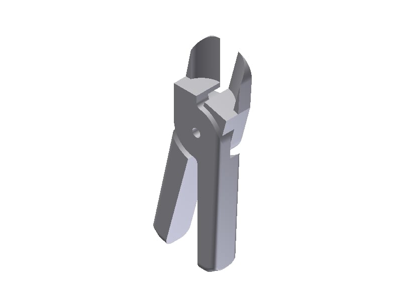 FE Cutter Blades