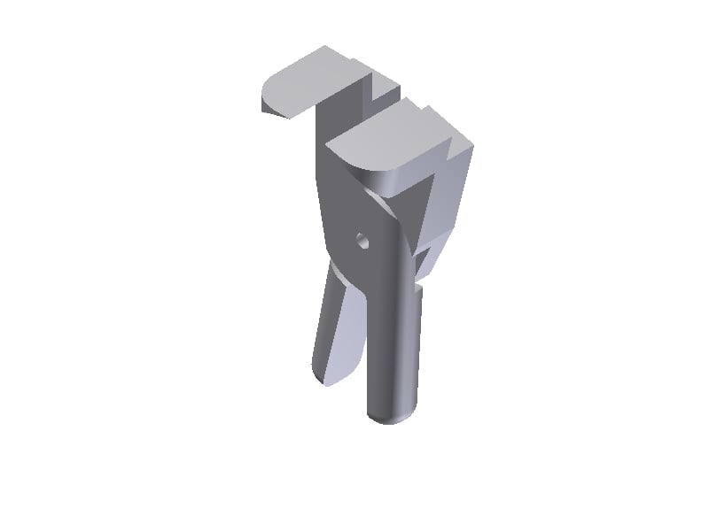 F5 Custom Cutter blades
