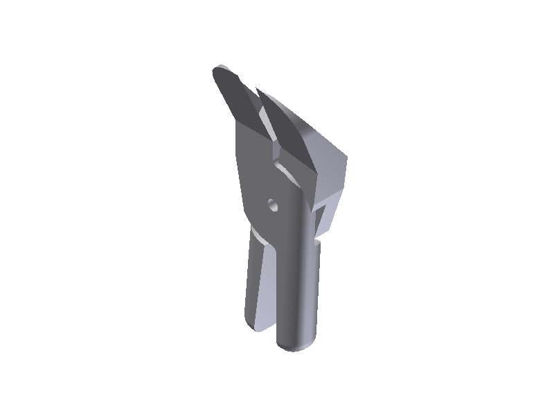 F5NR329 Custom Blade - 1