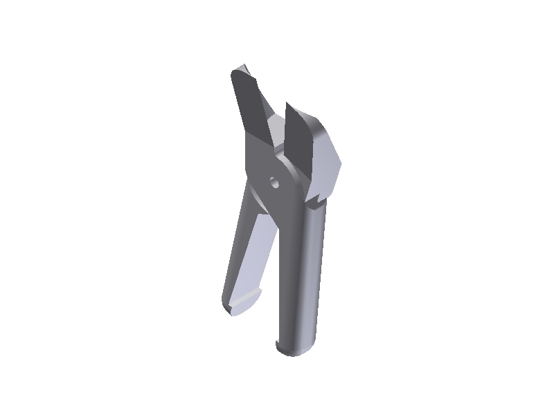 F9PVR48F Custom Blade - 1