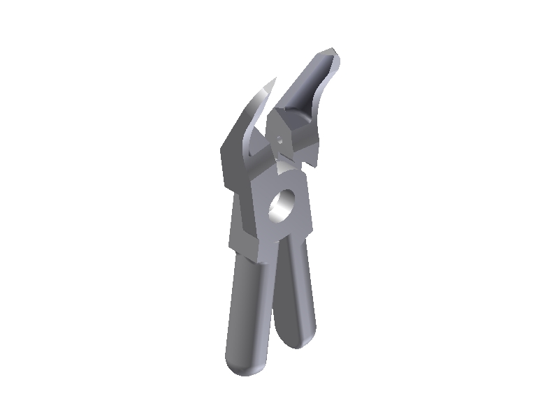 F9VPOF Cutter Blade - 1