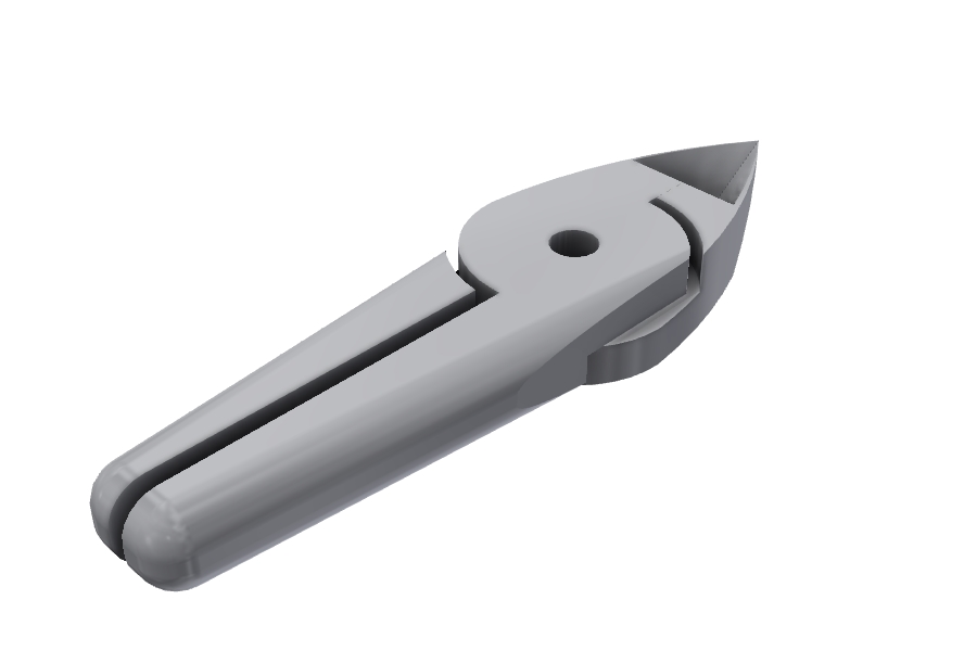 FD1 Blade - 1
