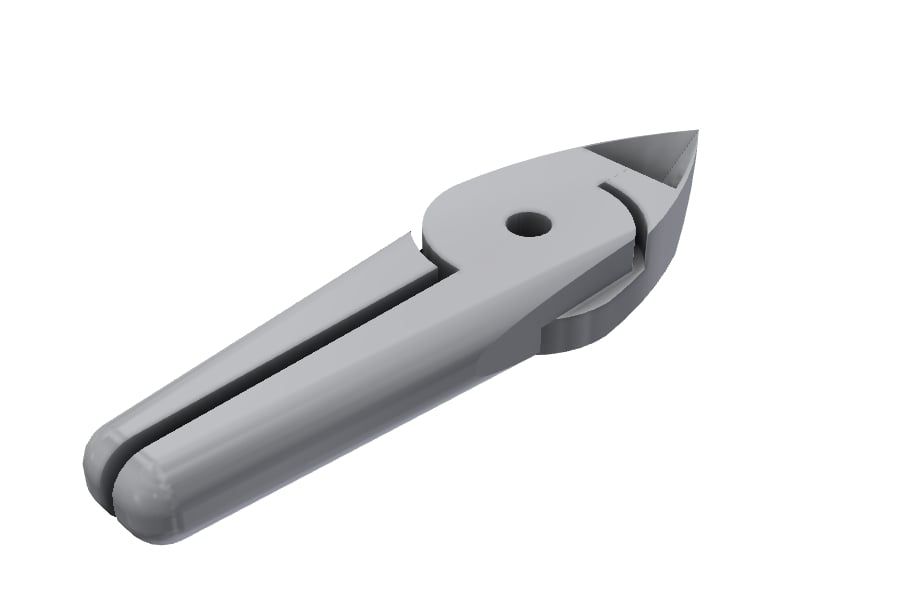 FD1 Blade - 1