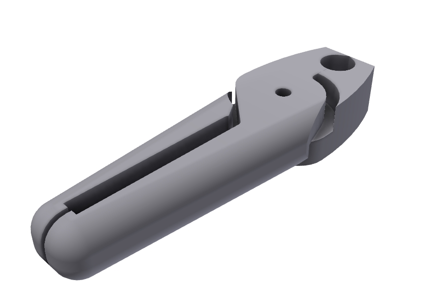 FEP10P(F) Blade - 1