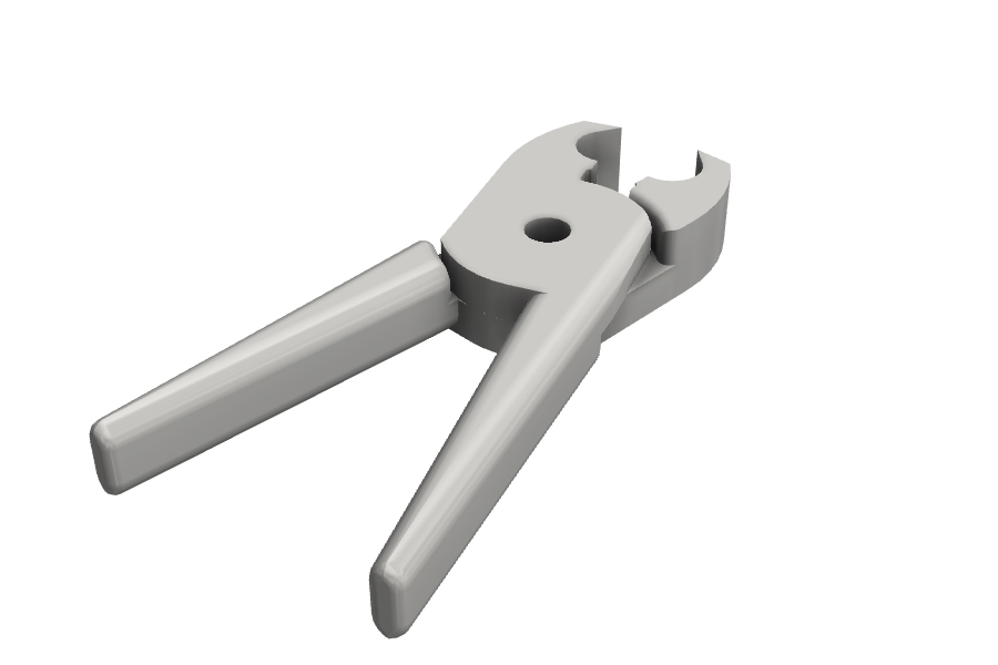FEP2 Blade