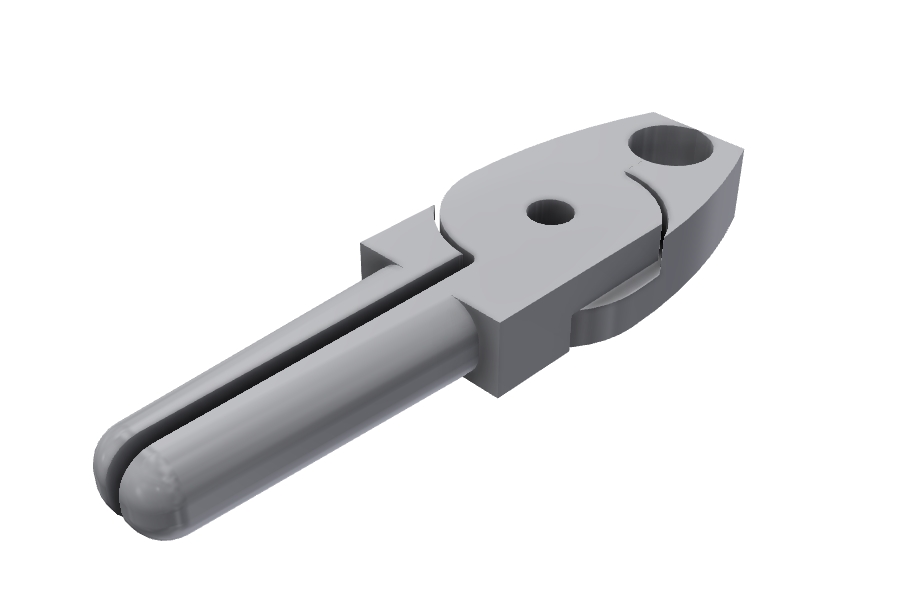 FEP20 Blade - 1