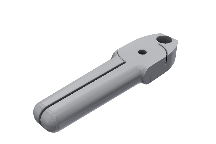FEP4 Blade