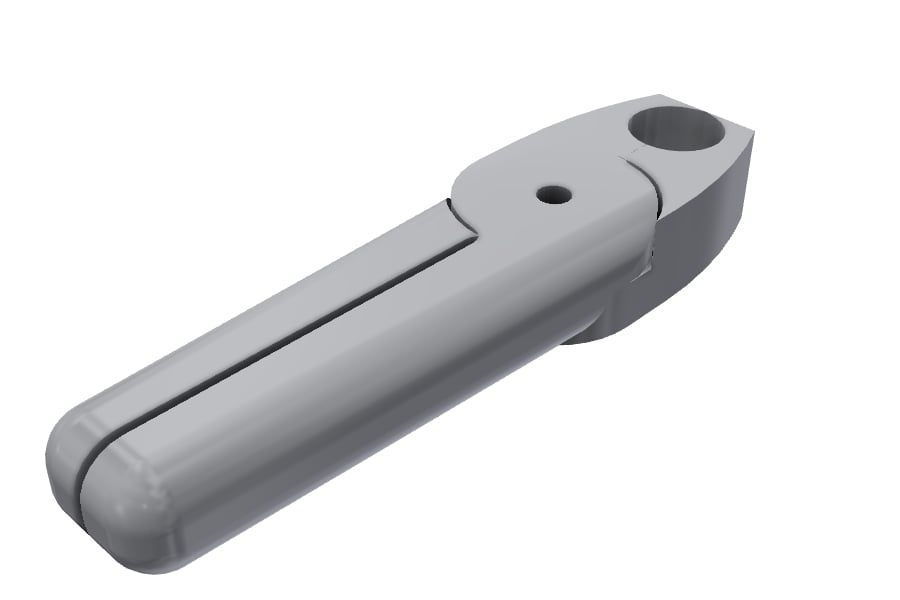 FEP Cutter blades