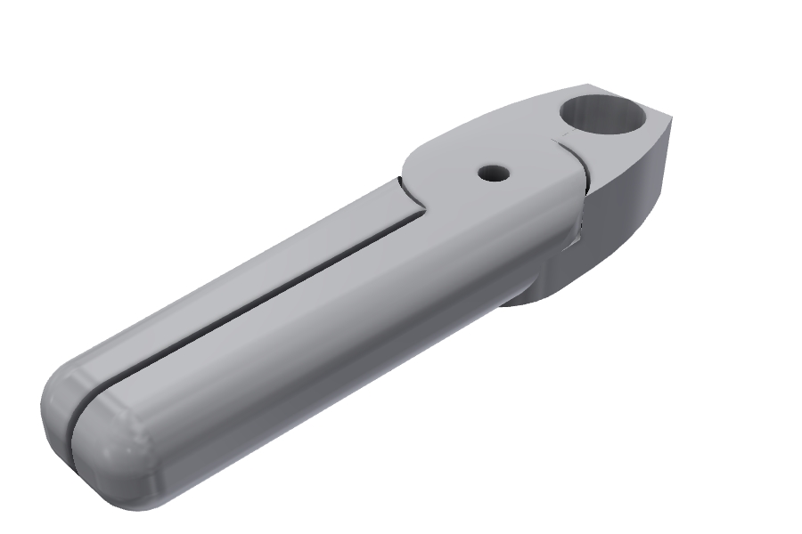 FEP Cutter blades