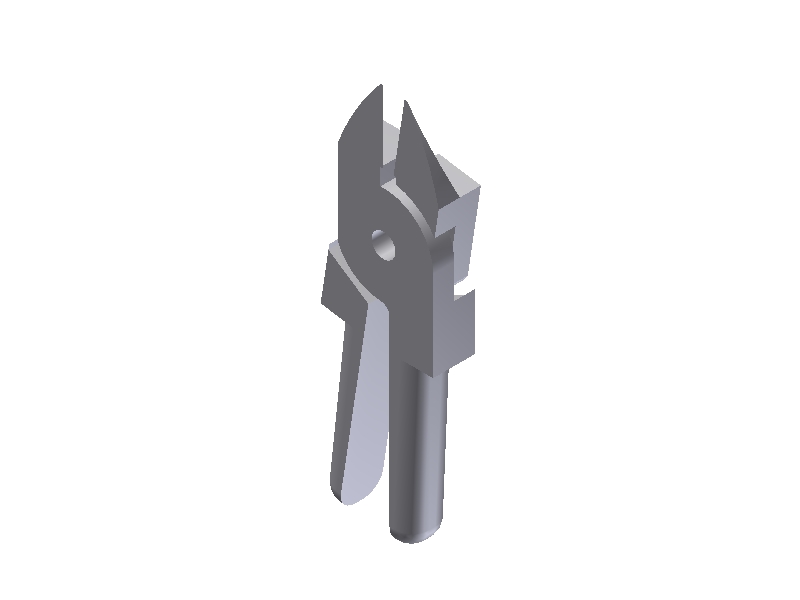 FG10 Blade - 1