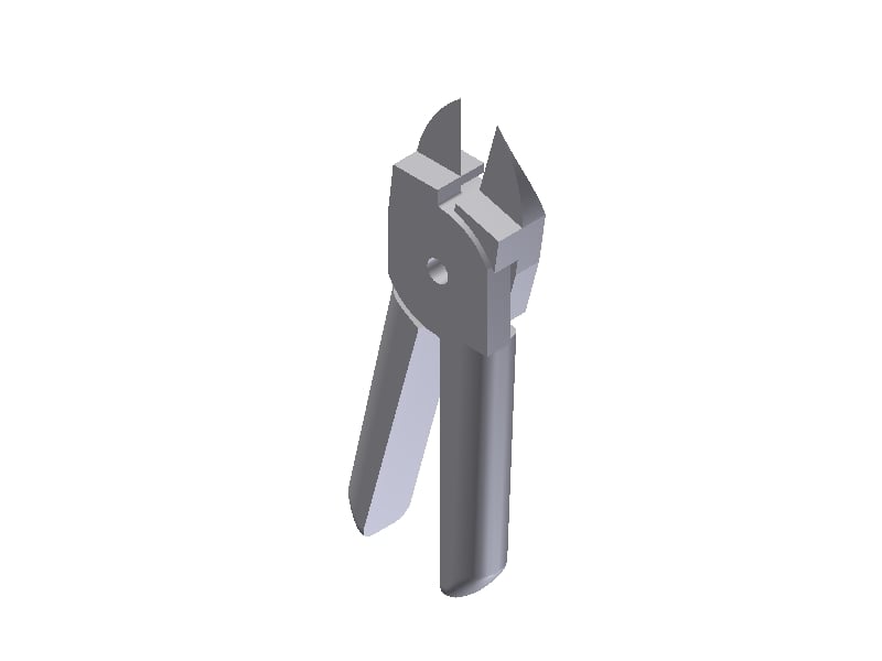 FGK Blade