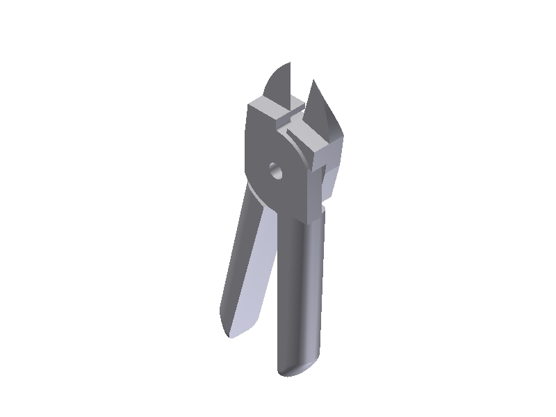 FGK Blade
