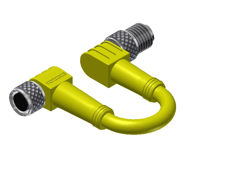 FM3-RR1 Cable - 1
