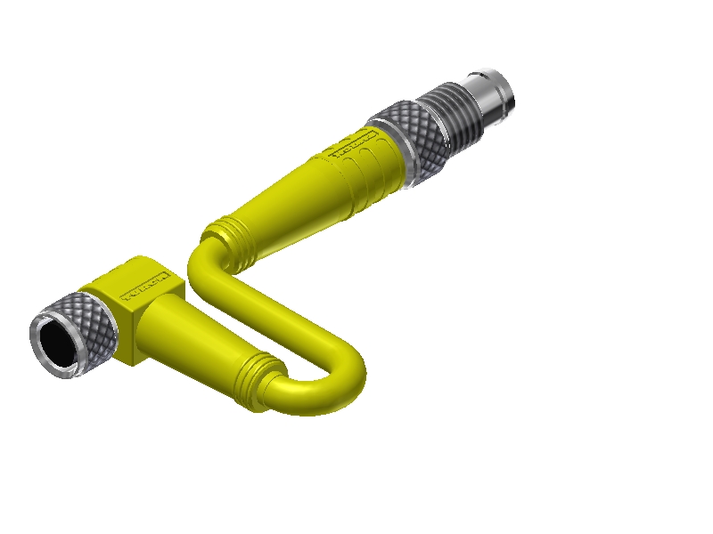 FM3-RS1 Cable - 1