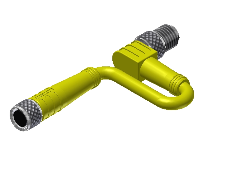 FM3-SR1 Cable - 1