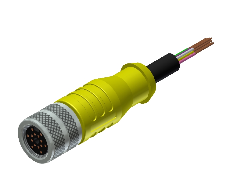 FW10-SW10 Cable - 1