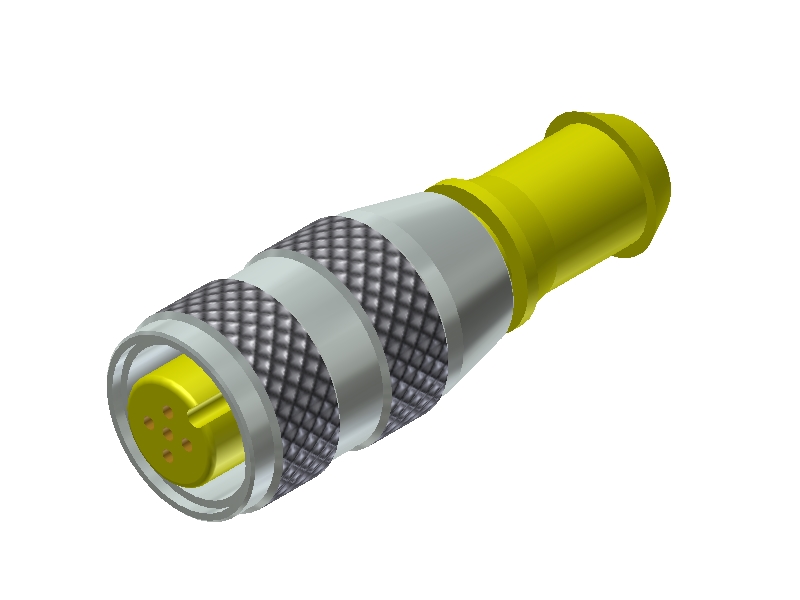 FW5-SW5 Cable - 1