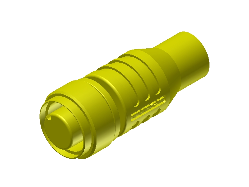 FW8-SW10 Cable - 1