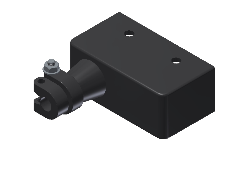 GEO-10 Terminal Enclosure - 1