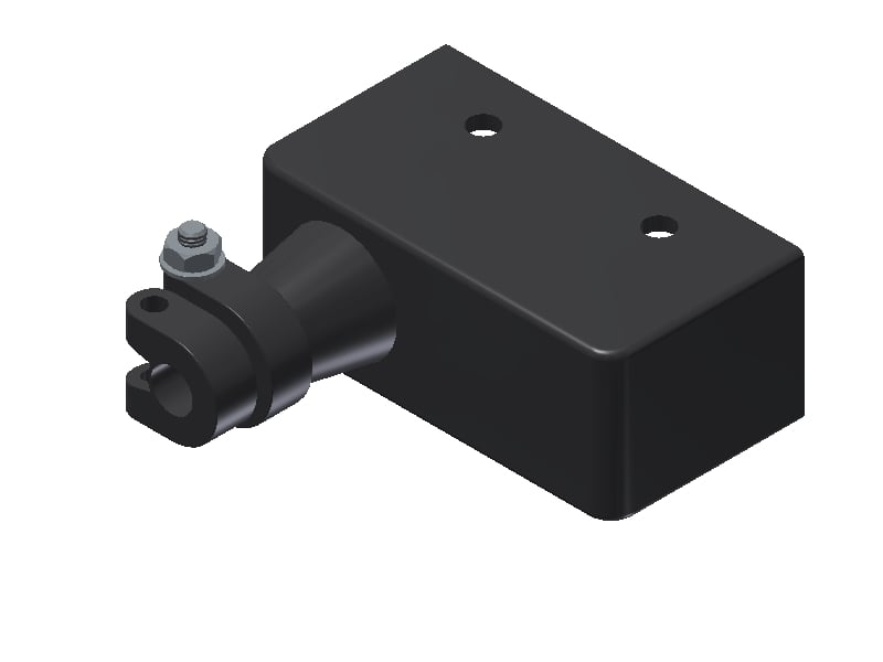 GEO-10 Terminal Enclosure - 1