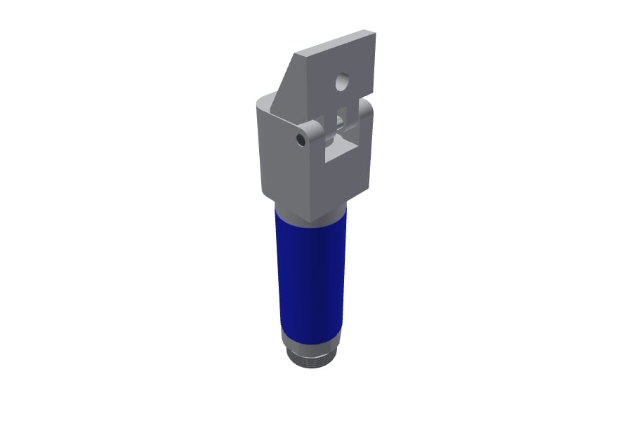 GFL Double Acting Gripper Finger