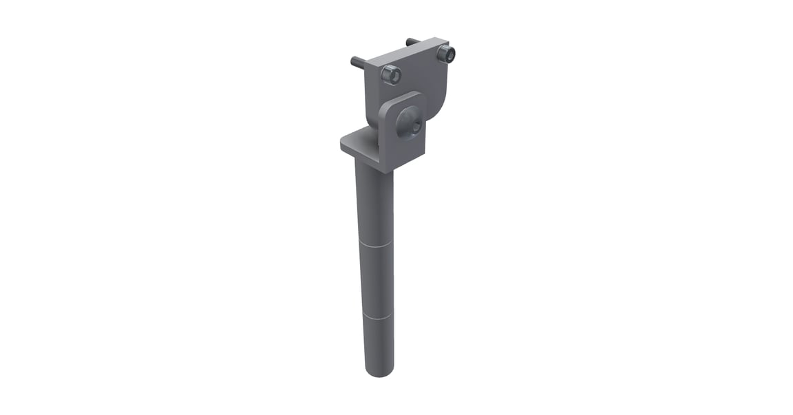 GGE 14-120 FS Sensor Gripper Arm - 1
