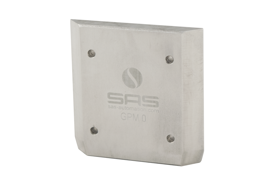 GPM 0 Quick Change Mounting Plate