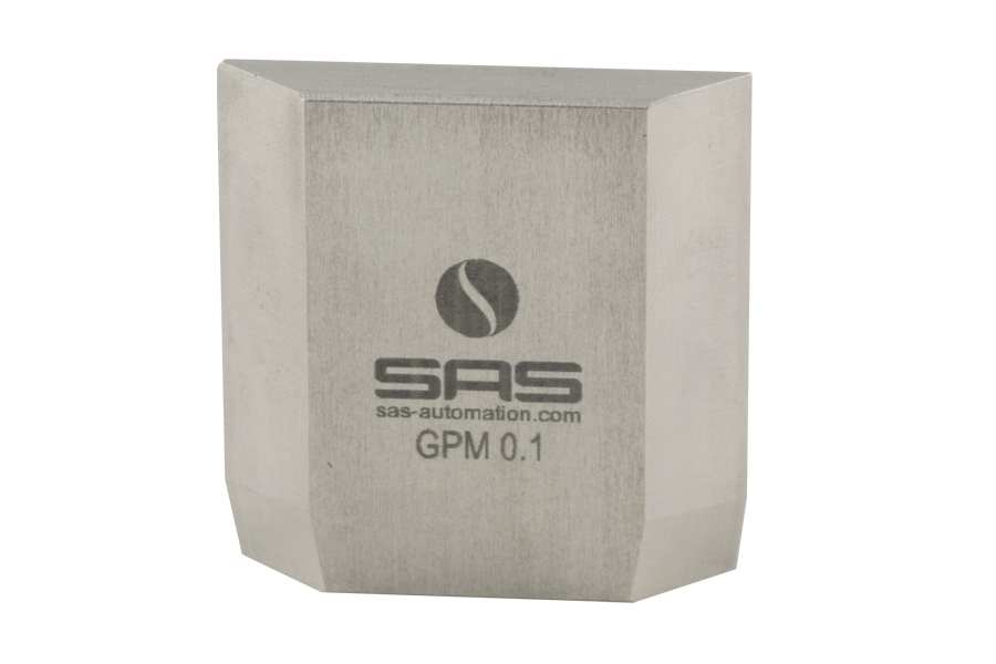 GPM 0.1 Quick Change Mounting Plate