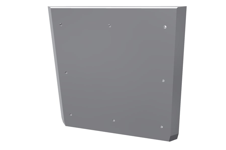 GPM ST Quick Change Mounting Plate