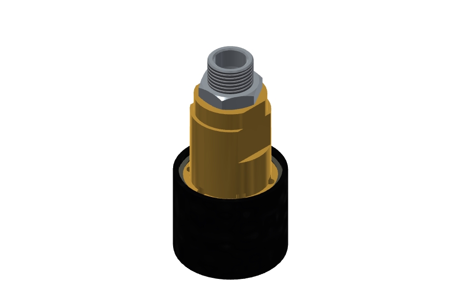 GRM 38-3/8 Magnetic Gripper - 1