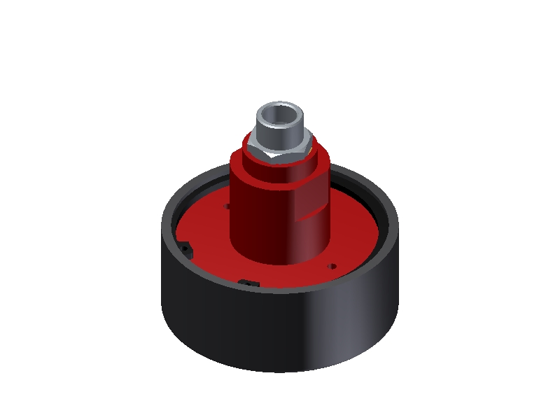 GRM 76-3/8 Magnetic Gripper - 1
