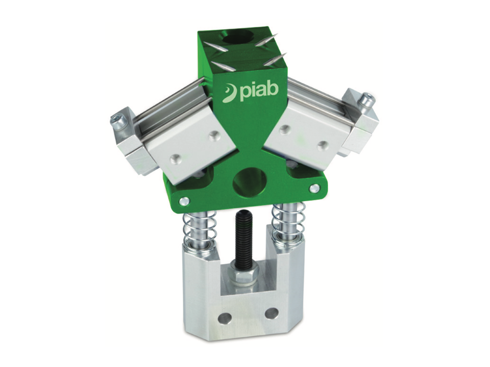 GRN 12-10 SL Needle Gripper - 1