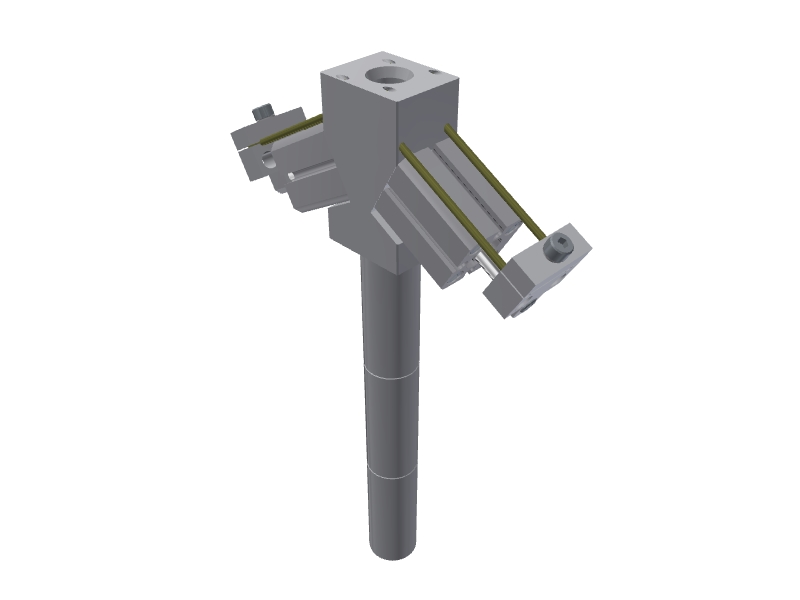 GRN Needle Grippers
