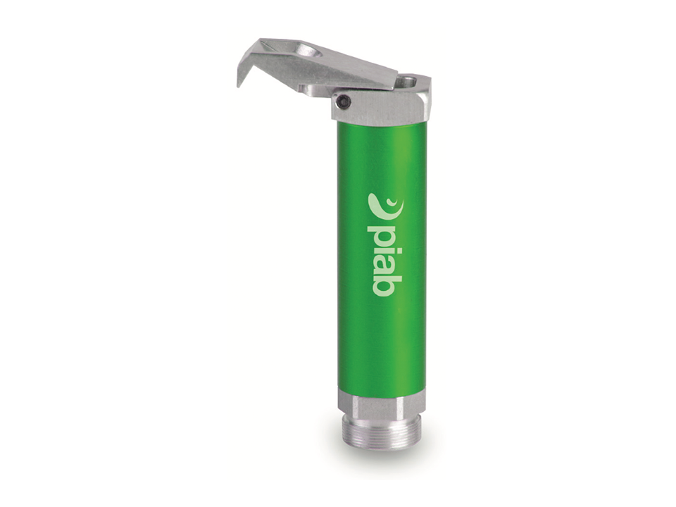 GRW 30-35 Gripper Finger (Spring Return) - 1