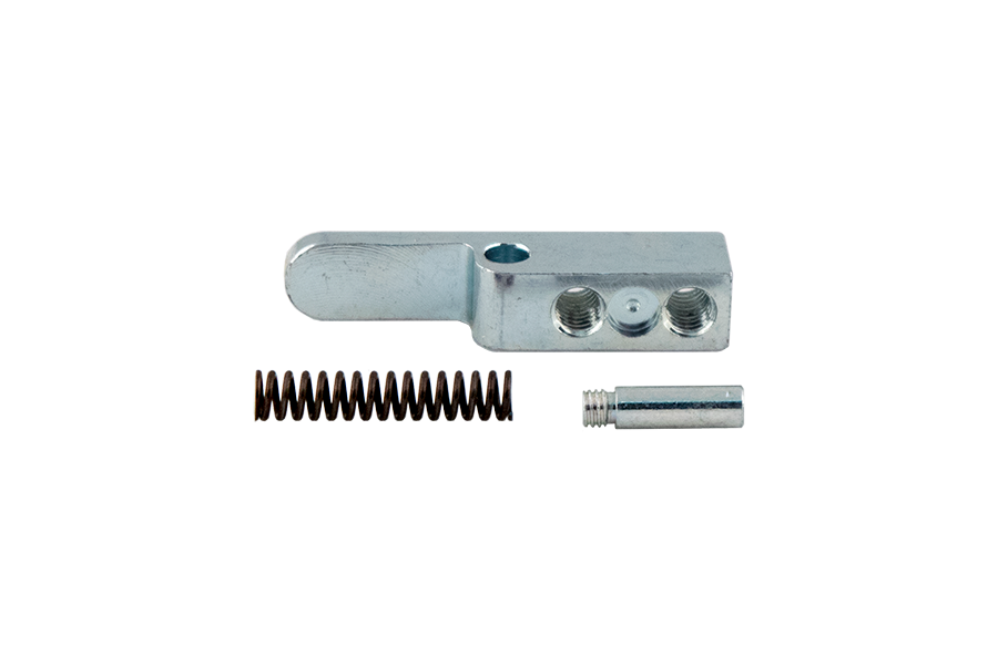 GRZ 10-10 A Jaw Kit Part/Sprue Gripper - 1