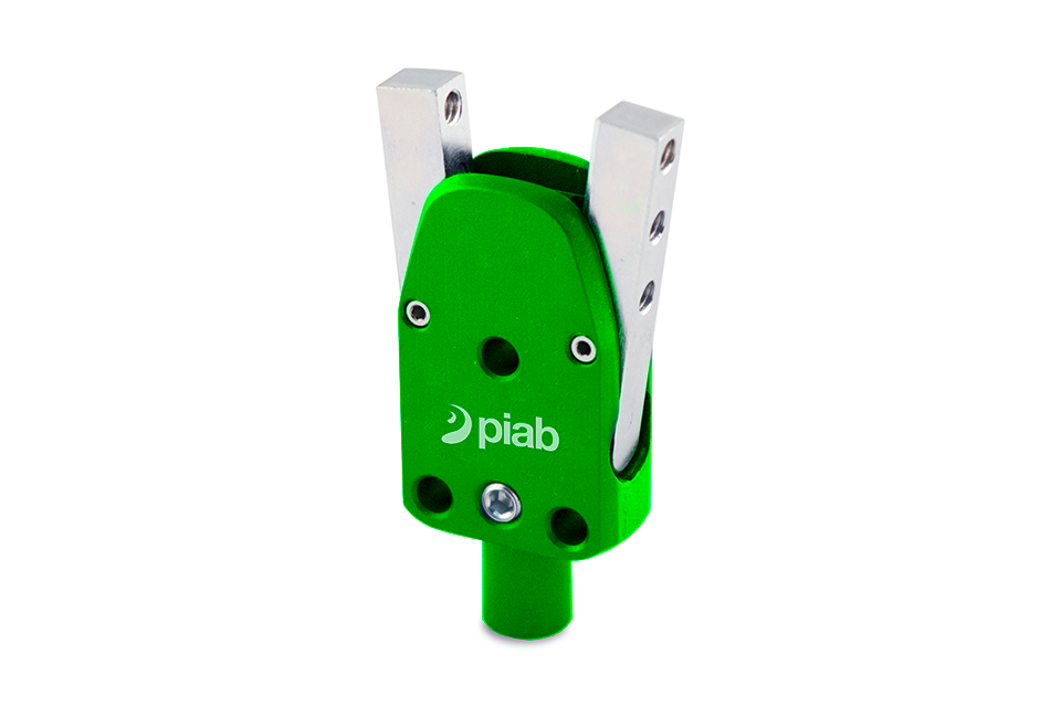 GRZ 10-10 A1 Part/Sprue Gripper - 1