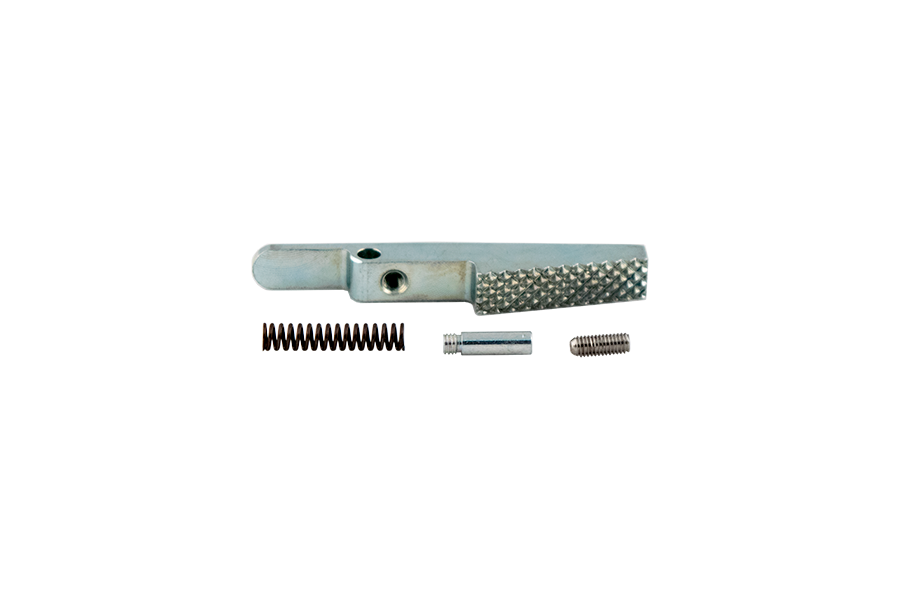 GRZ 10-10 Jaw Kit Part/Sprue Gripper - 1