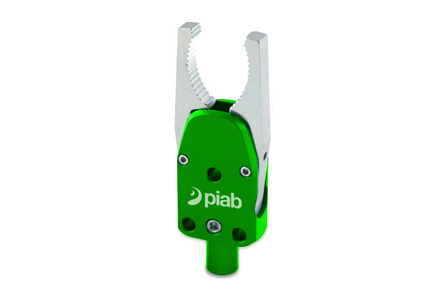 GRZ 10-10 KT Part/Sprue Gripper - 1