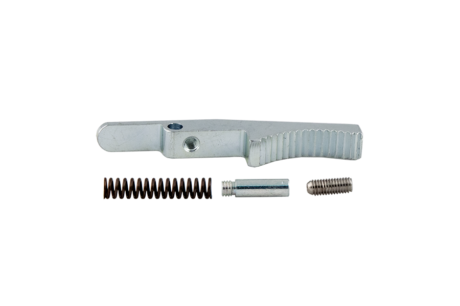 GRZ 10-10 KT Jaw Kit Part/Sprue Gripper - 1