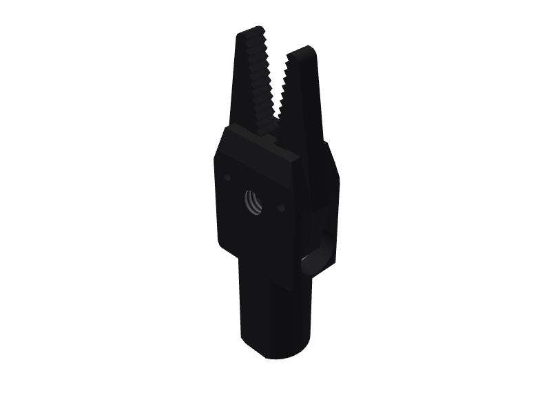 GRZ 10-6 Part/Sprue Gripper - 1