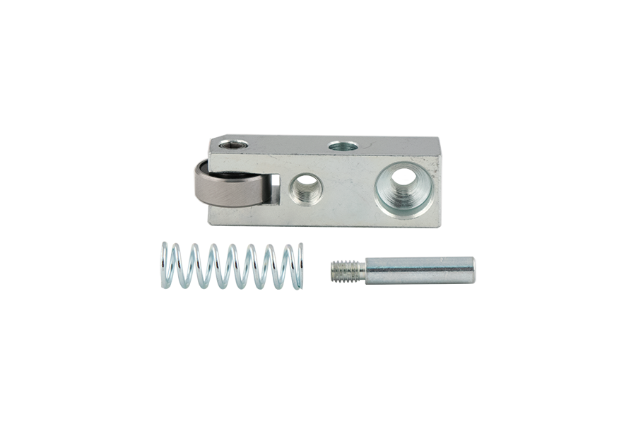GRZ 20-16 A Jaw Kit Part/Sprue Gripper - 1
