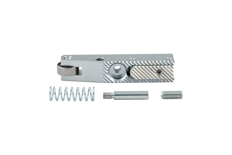 GRZ 20-16 C Jaw Kit Part/Sprue Gripper - 1