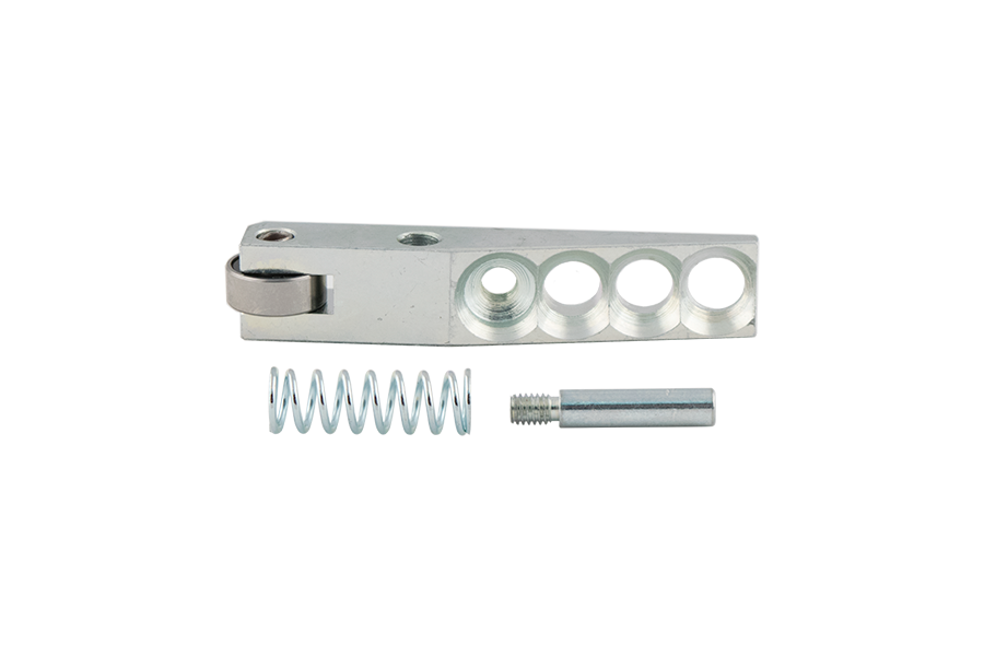 GRZ 20-16 Jaw Kit Part/Sprue Gripper - 1