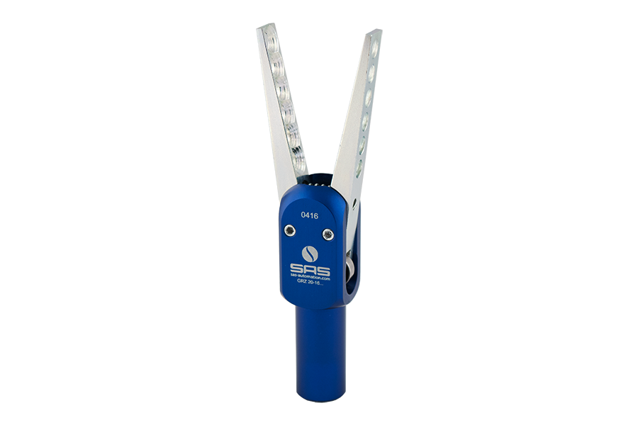 GRZ 20-16 L Long Sprue/Parts Plier - 1