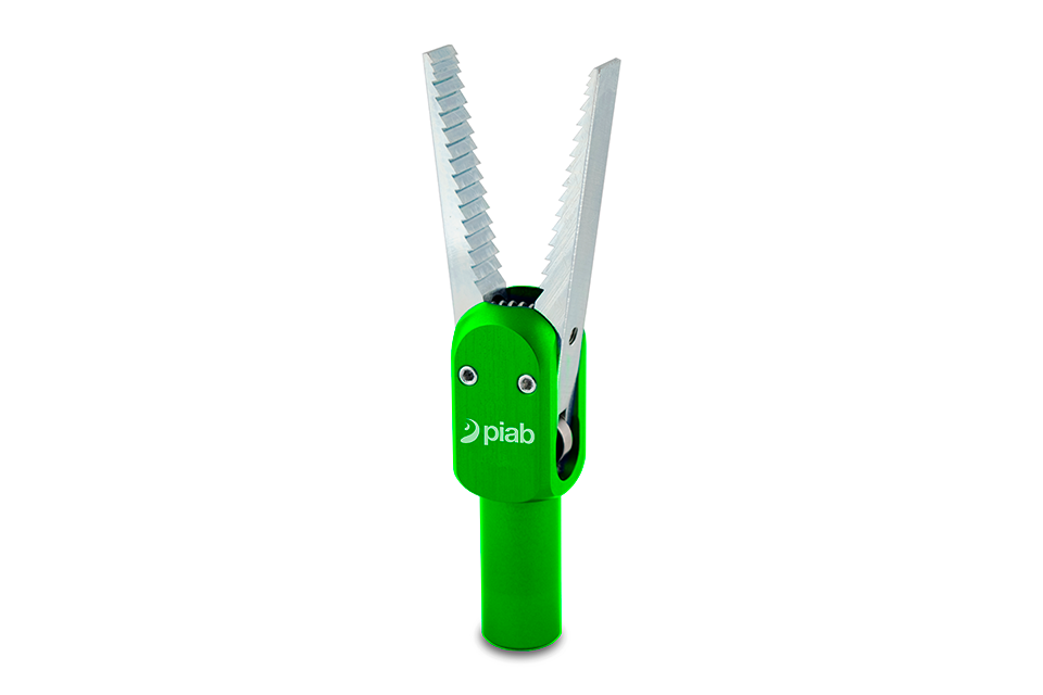 GRZ 20-16 LST  Long Saw Tooth Sprue/Part Plier - 1