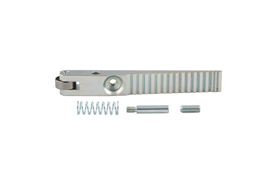 GRZ 20-16 LST Jaw Kit Part/Sprue Gripper - 1