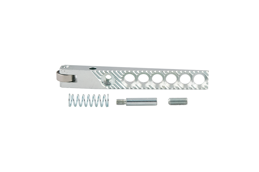 GRZ 20-16 LT Jaw Kit Part/Sprue Gripper - 1