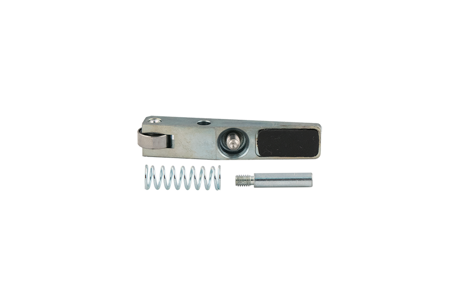 GRZ 20-16 NP Jaw Kit Part/Sprue Gripper - 1