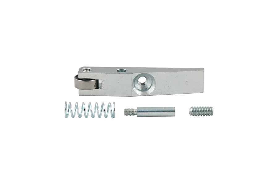GRZ 20-16 R Jaw Kit Part/Sprue Gripper - 1