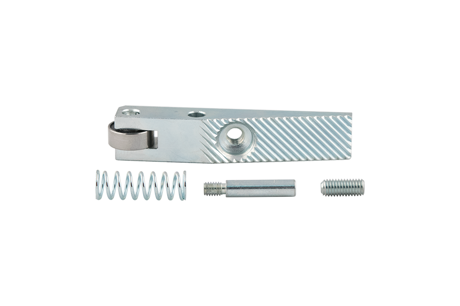 GRZ 20-16 RT Jaw Kit Part/Sprue Gripper - 1